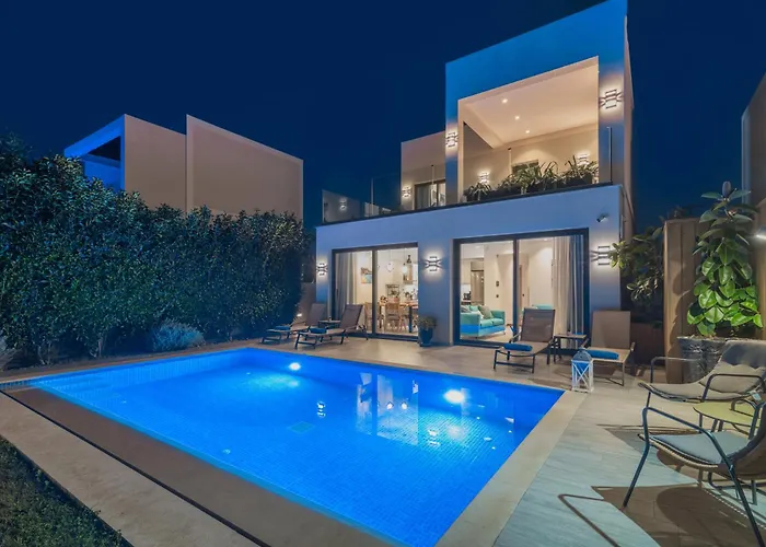 Akea Villas