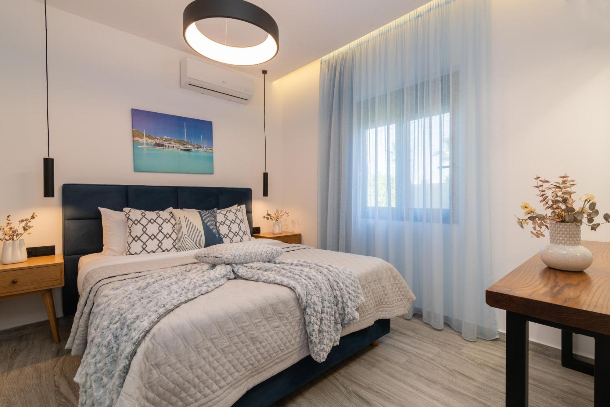 Akea Villa *
